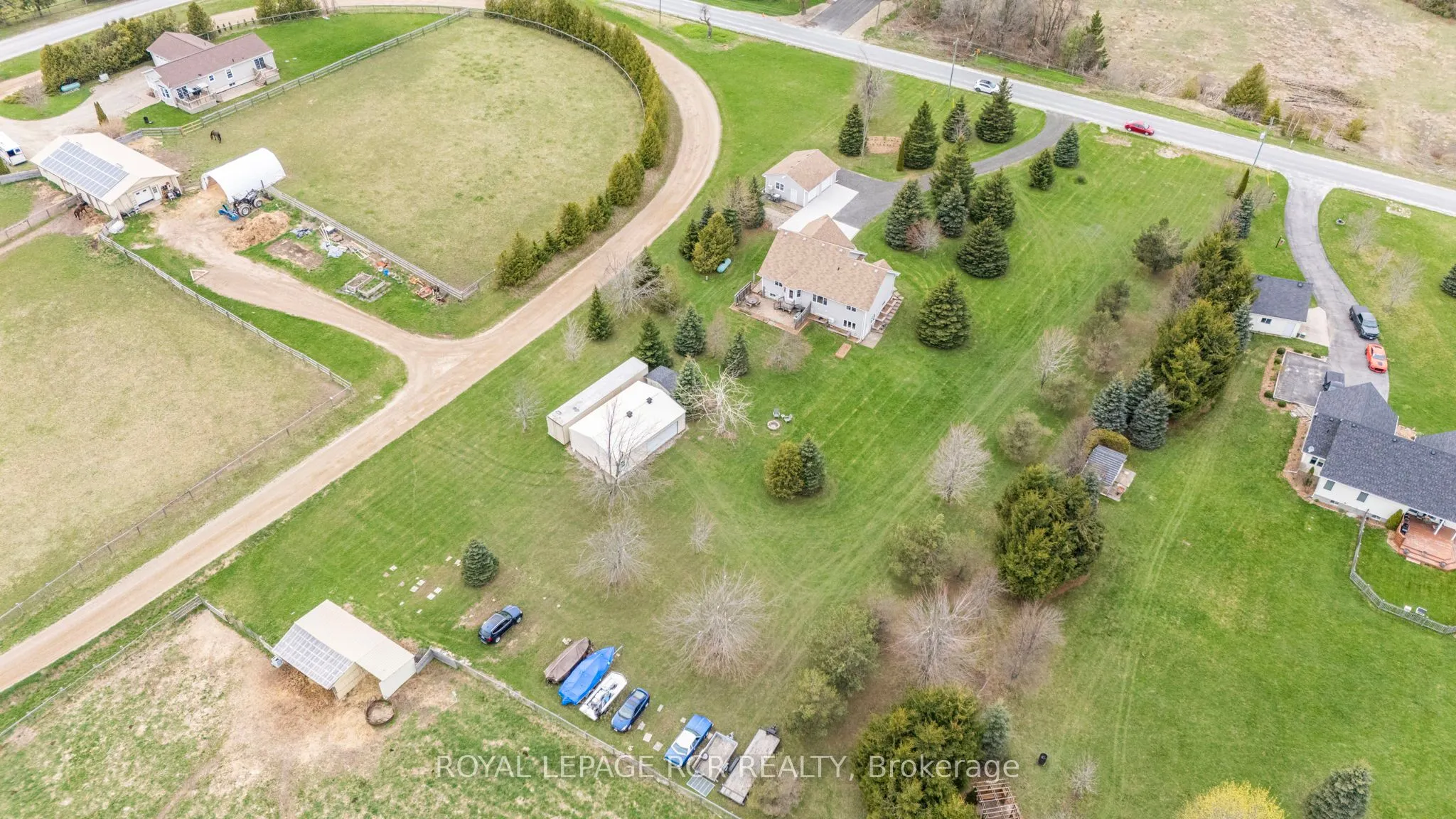 625440 15th Side Road, Melancthon, ON L9V 1Z5