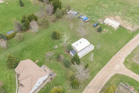 625440 15th Side Road, Melancthon, ON L9V 1Z5