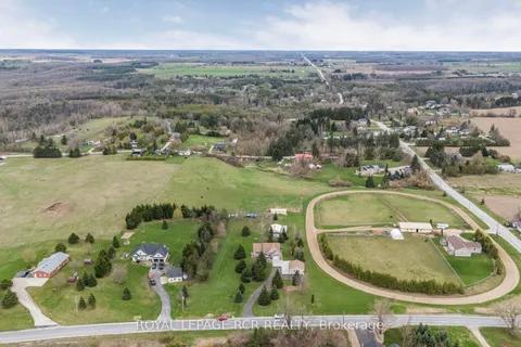 625440 15th Side Road, Melancthon, ON L9V 1Z5