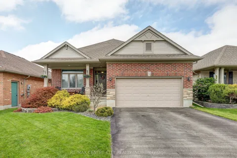 52 Circlewood Drive, St. Thomas, ON N5P 0A7