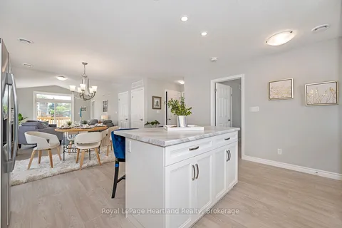 12 Bluffs View Boulevard, Ashfield-Colborne-Wawanosh, ON N7A 0C1