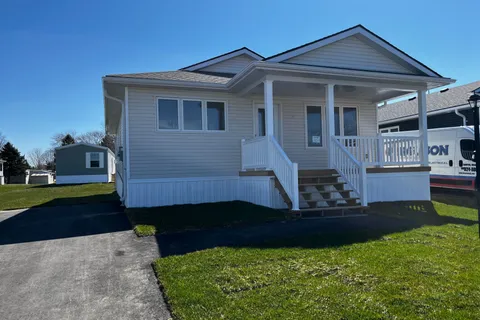 12 Bluffs View Boulevard, Ashfield-Colborne-Wawanosh, ON N7A 0C1