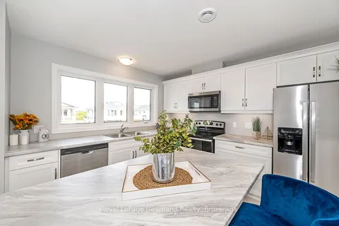 12 Bluffs View Boulevard, Ashfield-Colborne-Wawanosh, ON N7A 0C1