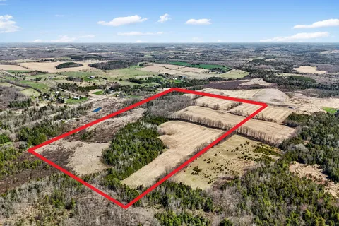 PT LT 16 -17 McDonald Road, ON K0K 2X0