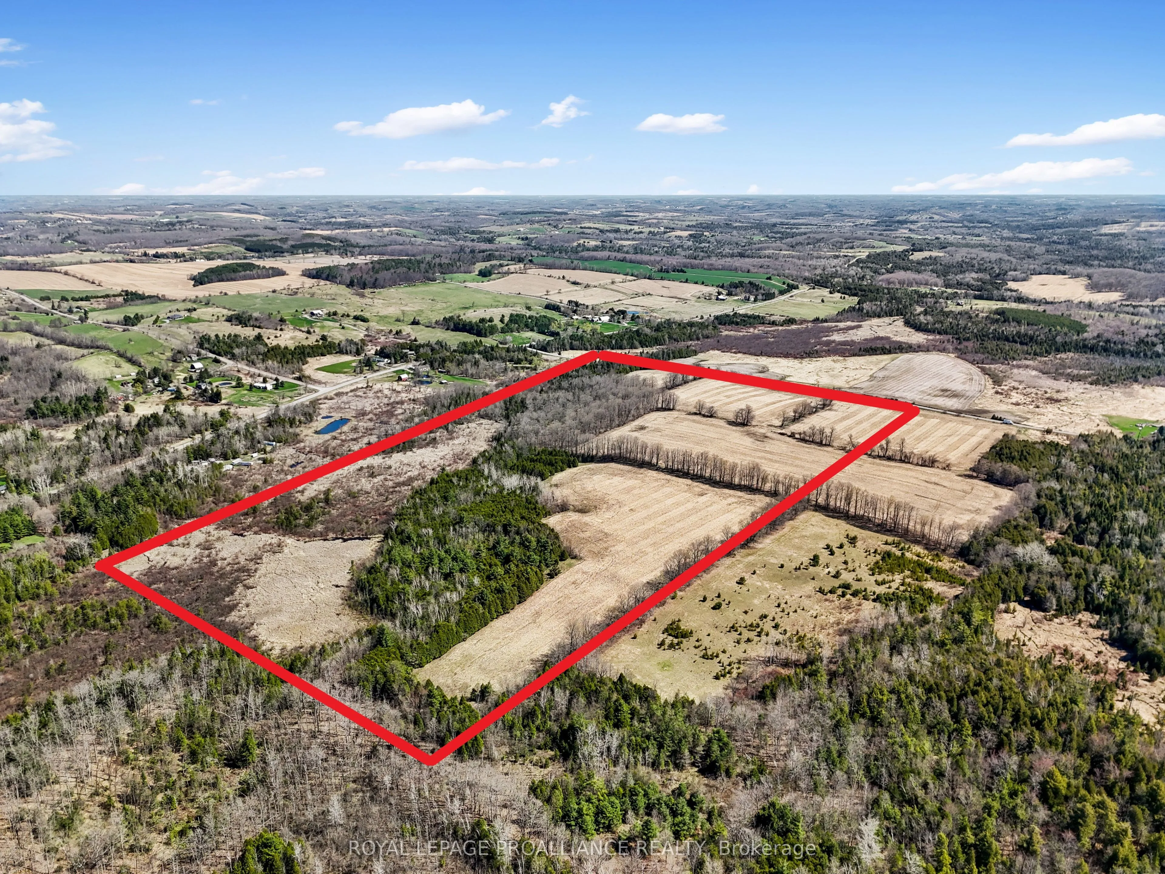 PT LT 16 -17 McDonald Road, ON K0K 2X0