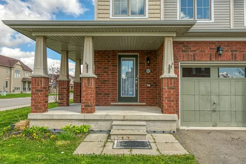 8485 Primrose Lane, Niagara Falls, ON L2H 0K8