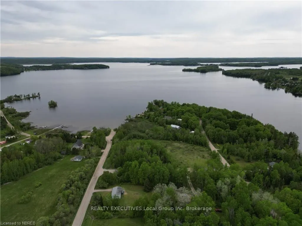 Lot 1&2-M452 North Star Drive, Bonfield, ON P0H 1E0