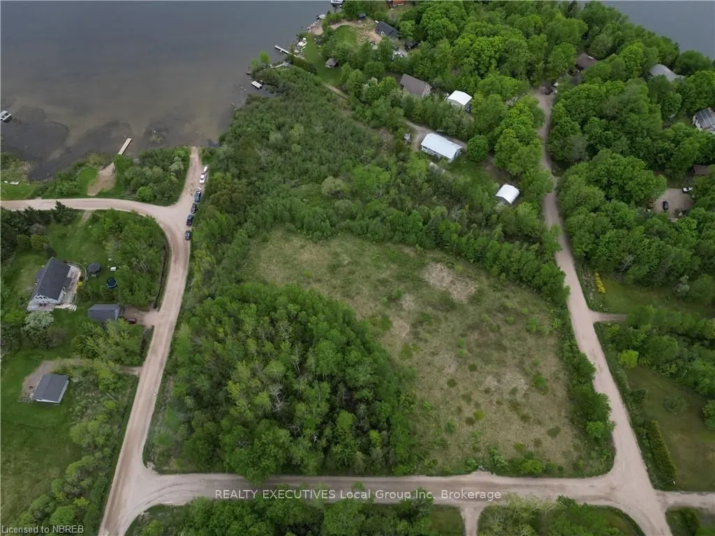 Lot 1&2-M452 North Star Drive, Bonfield, ON P0H 1E0