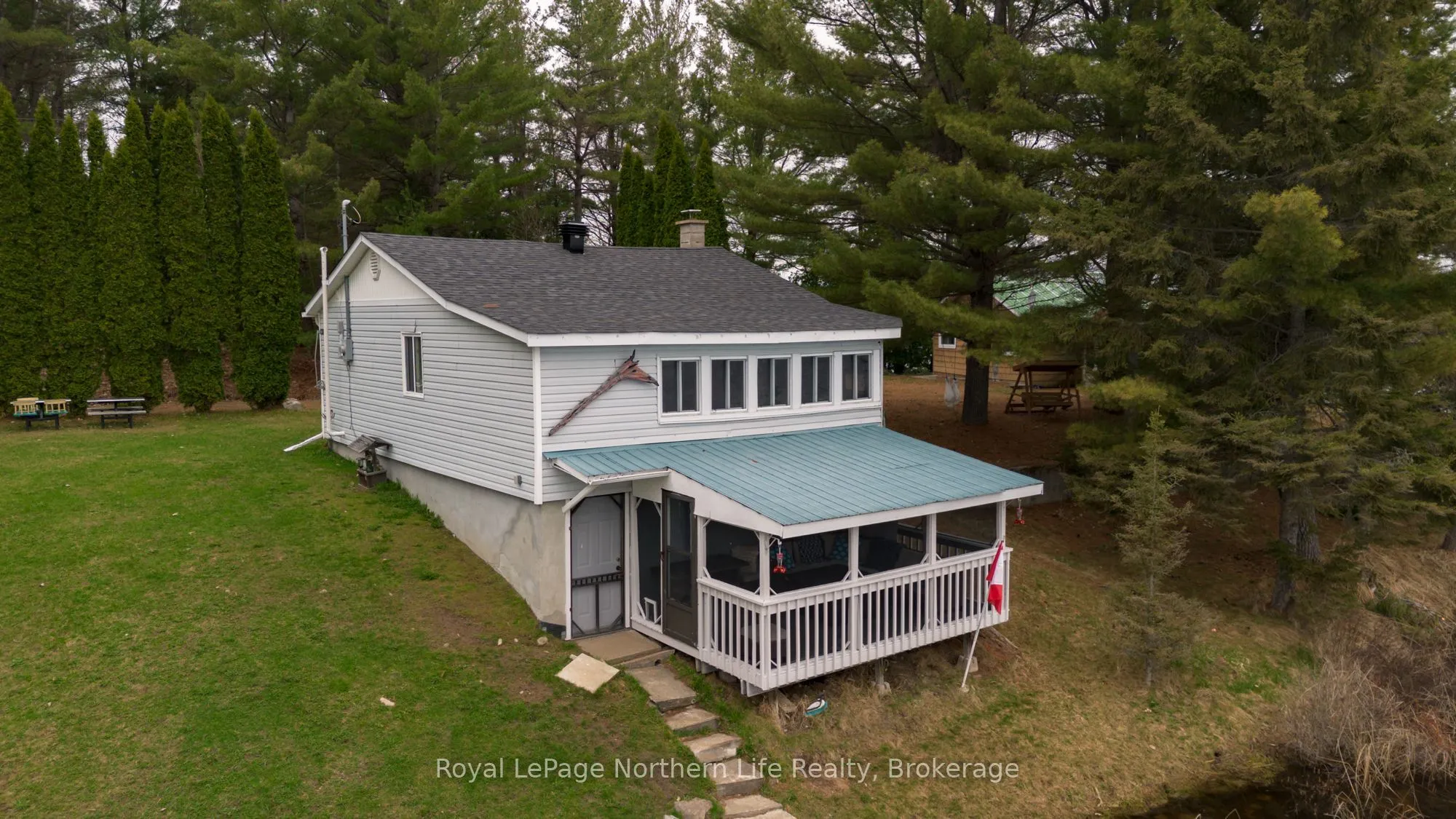 45 Lionel Road, West Nipissing, ON P0H 2M0