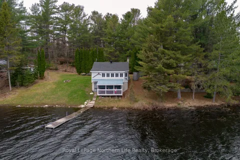 45 Lionel Road, West Nipissing, ON P0H 2M0