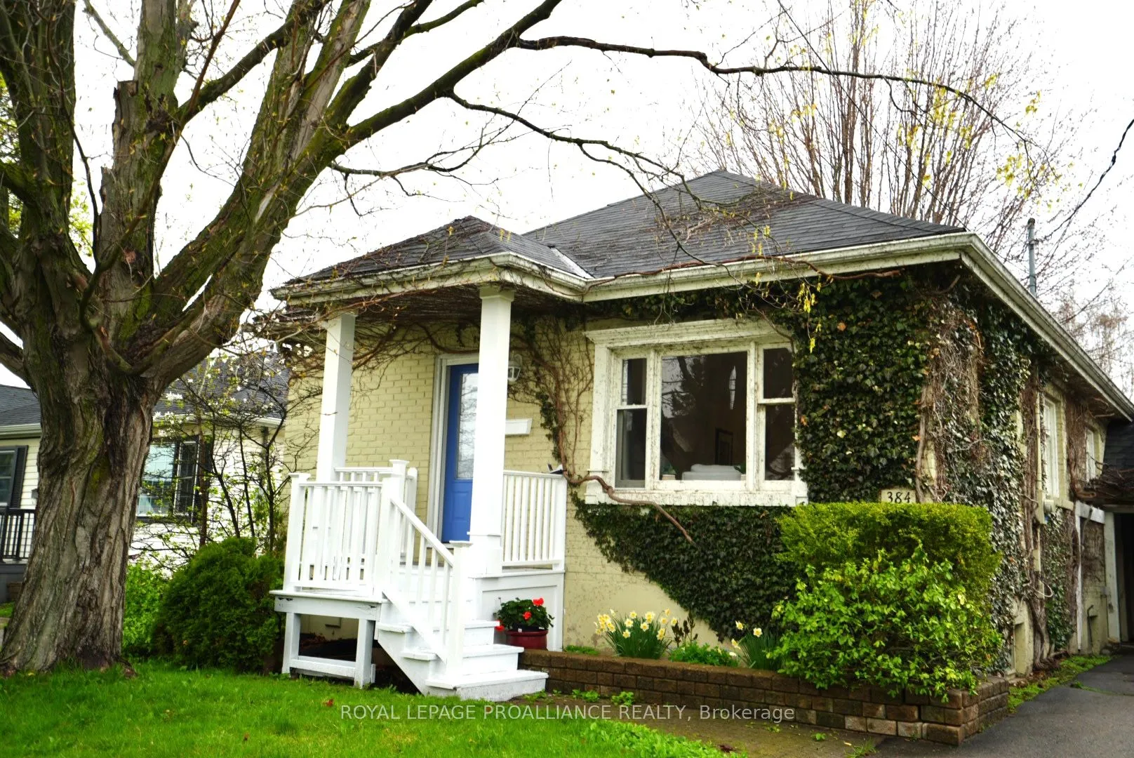 384 D'arcy Street, Cobourg, ON K9A 4A5