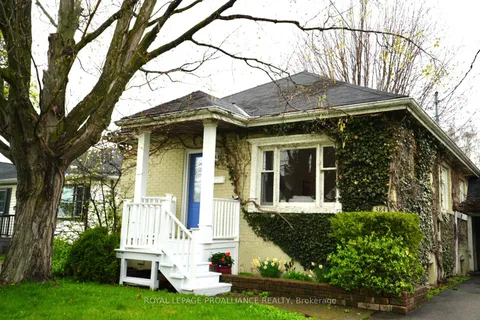 384 D'arcy Street, Cobourg, ON K9A 4A5