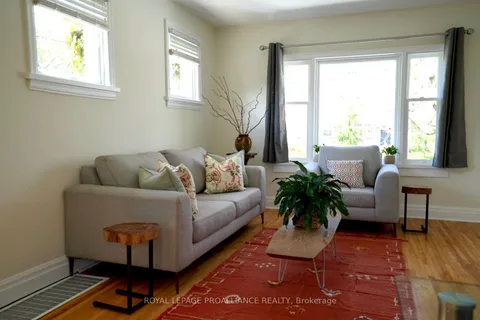 384 D'arcy Street, Cobourg, ON K9A 4A5