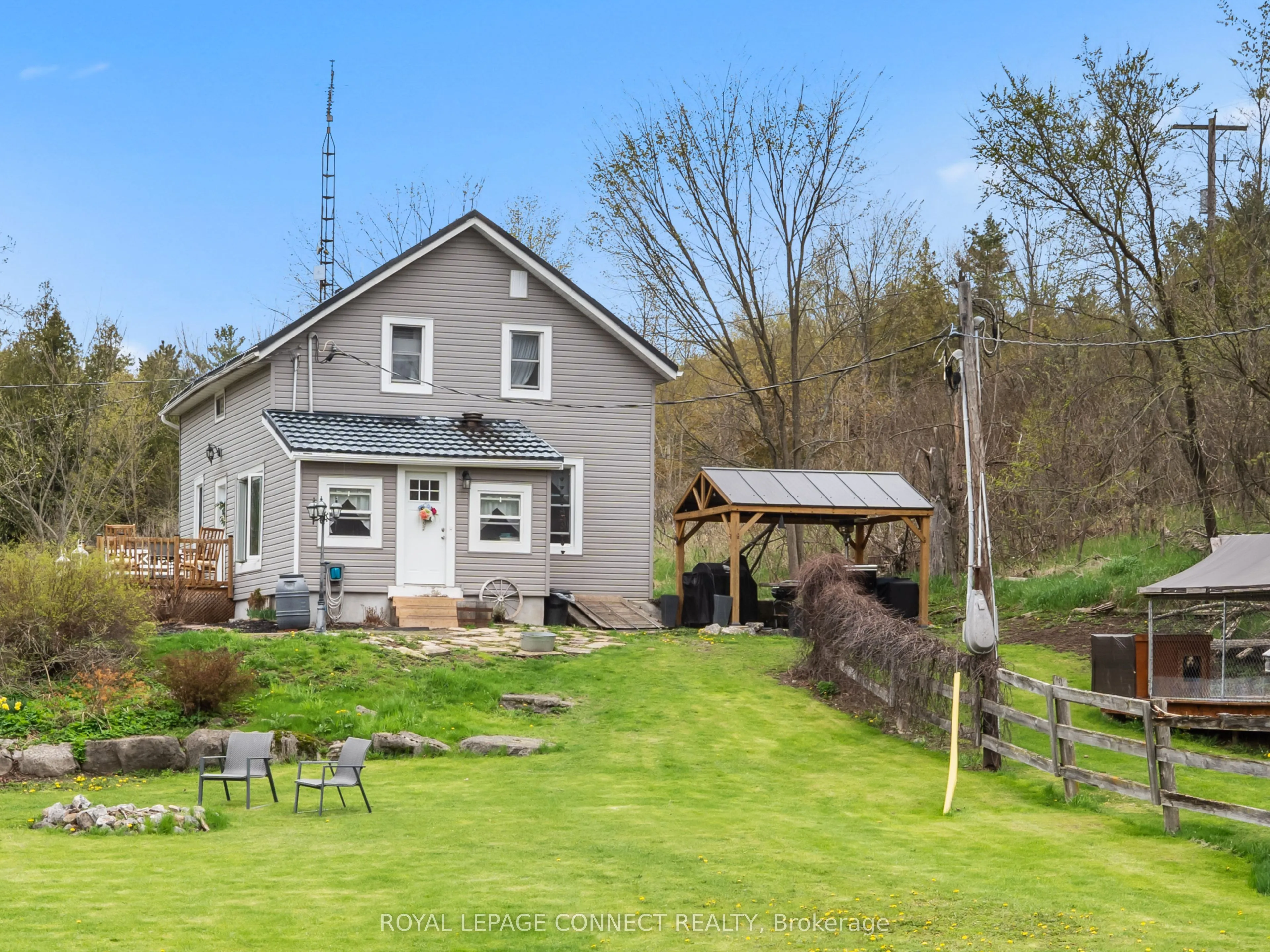 373 Deshane Road, Tweed, ON K0K 2L0