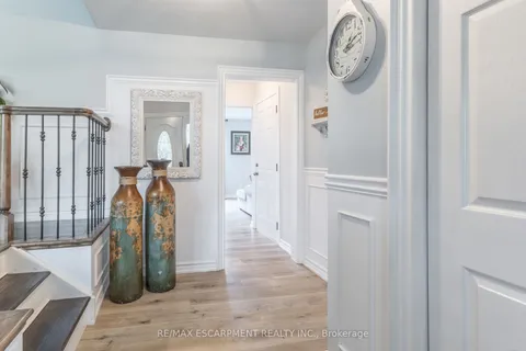 3 Trillium Court, Pelham, ON L0S 1E2