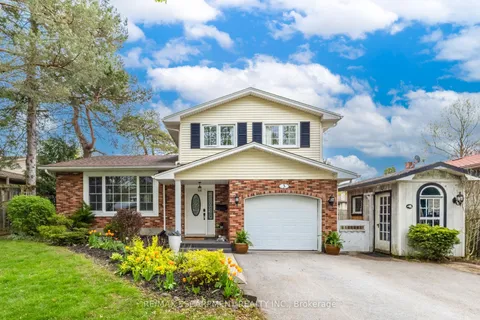 3 Trillium Court, Pelham, ON L0S 1E2