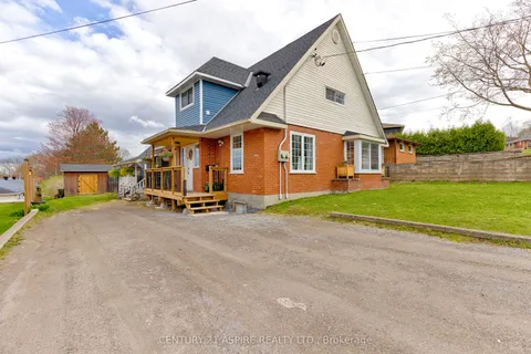 221 Belmont Avenue, Pembroke, ON K8A 2C6