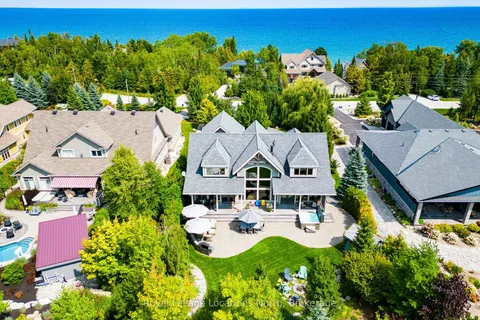 328 SUNSET Boulevard, Blue Mountains, ON N0H 2P0