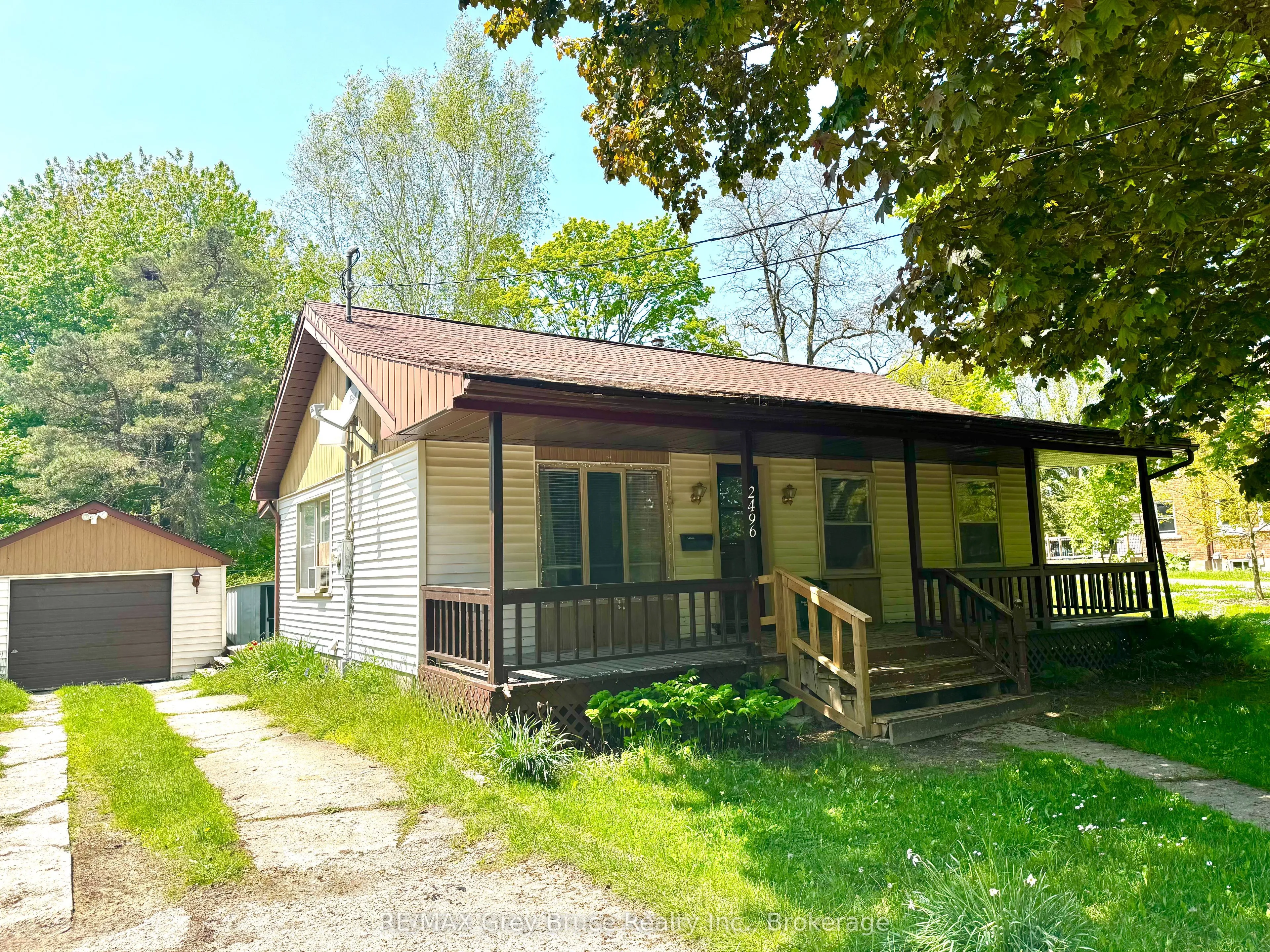 2496 6th Avenue, ON N4K 5J6