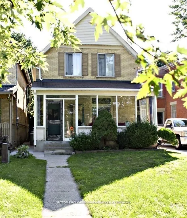 681 Colborne Street, London East, ON N6A 3Z4