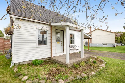 5 Bissonnette Street, Alfred and Plantagenet, ON K0B 1A0