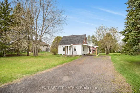 5 Bissonnette Street, Alfred and Plantagenet, ON K0B 1A0