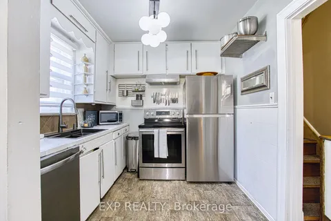 276 Mcalpine Avenue, Welland, ON L3B 1T9