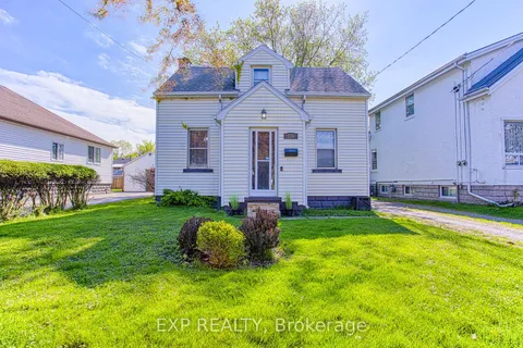 276 Mcalpine Avenue, Welland, ON L3B 1T9