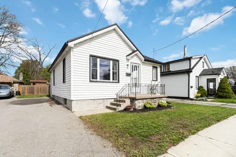 198 Grand Street, Brantford, ON N3R 4C3