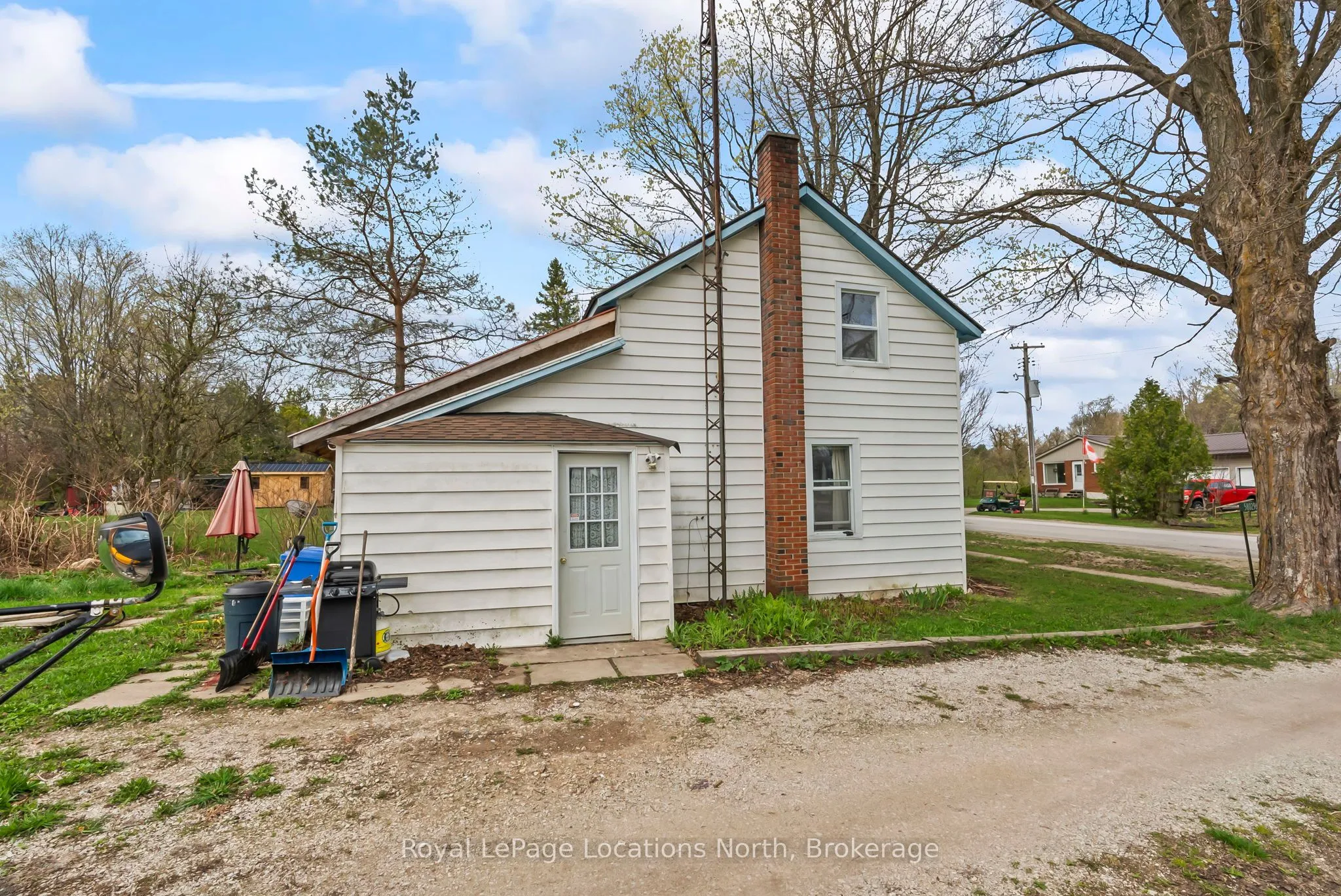 580296 Sideroad 60 N/A, Chatsworth, ON N0H 1C0