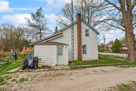 580296 Sideroad 60 N/A, Chatsworth, ON N0H 1C0