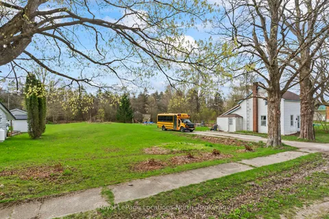 580296 Sideroad 60 N/A, Chatsworth, ON N0H 1C0