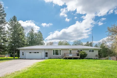 5280 Hillview Drive, Hamilton Township, ON K0K 1H0