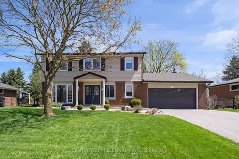 92 Waterford Drive, ON N0B 1T0