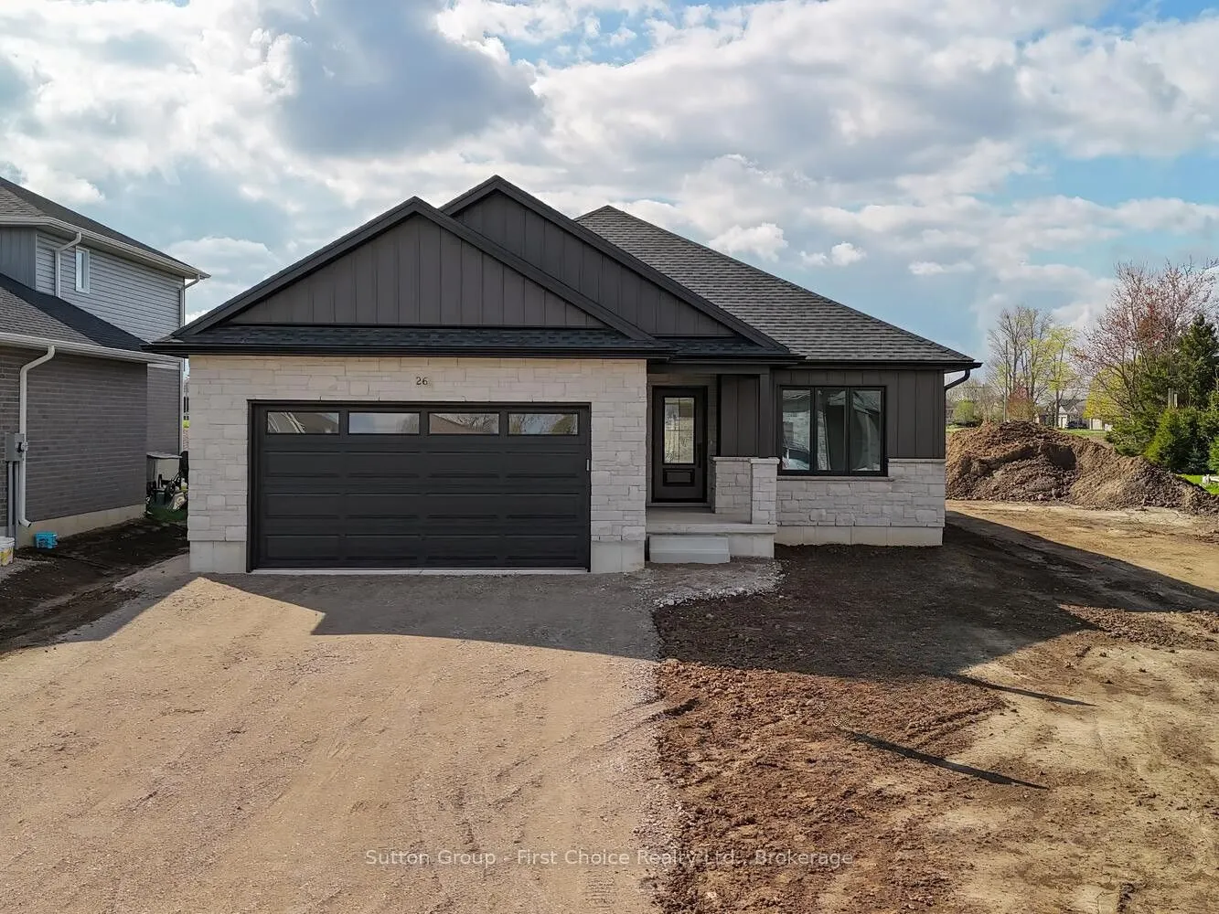 26 Nelson Street, West Perth, ON N0K 1N0