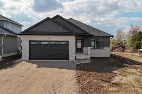 26 Nelson Street, West Perth, ON N0K 1N0