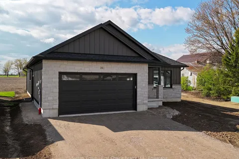 26 Nelson Street, West Perth, ON N0K 1N0