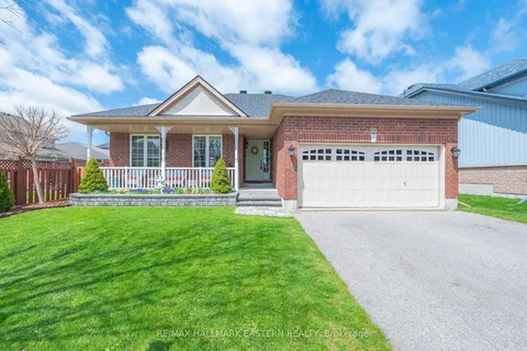 20 Purple Dusk Drive, Kawartha Lakes, ON K9V 0B2