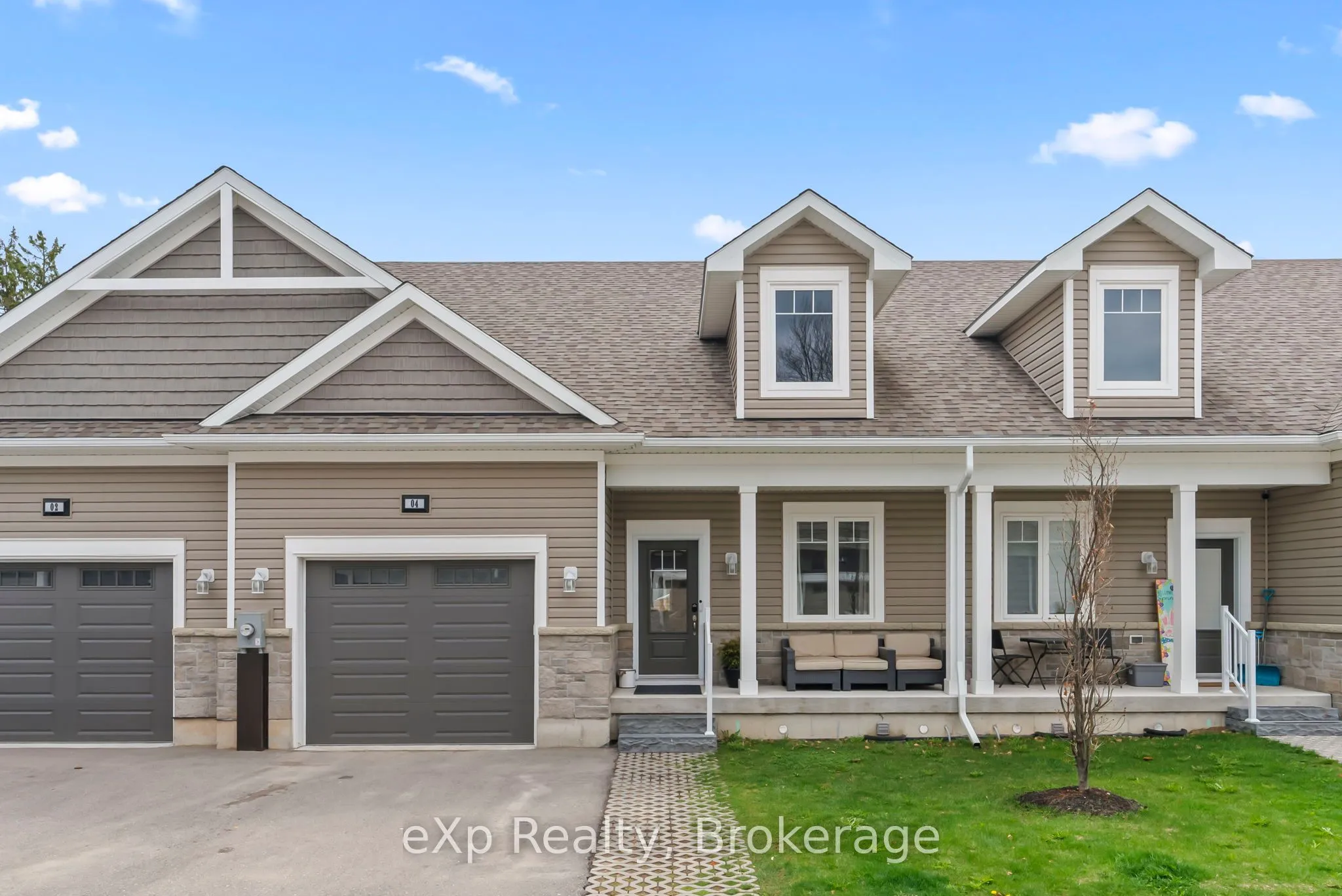 24 George Street, Minto, ON N0G 1Z0
