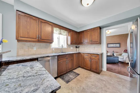 21 Hughson Street, North Dumfries, ON N0B 1L0