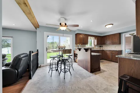 21 Hughson Street, North Dumfries, ON N0B 1L0