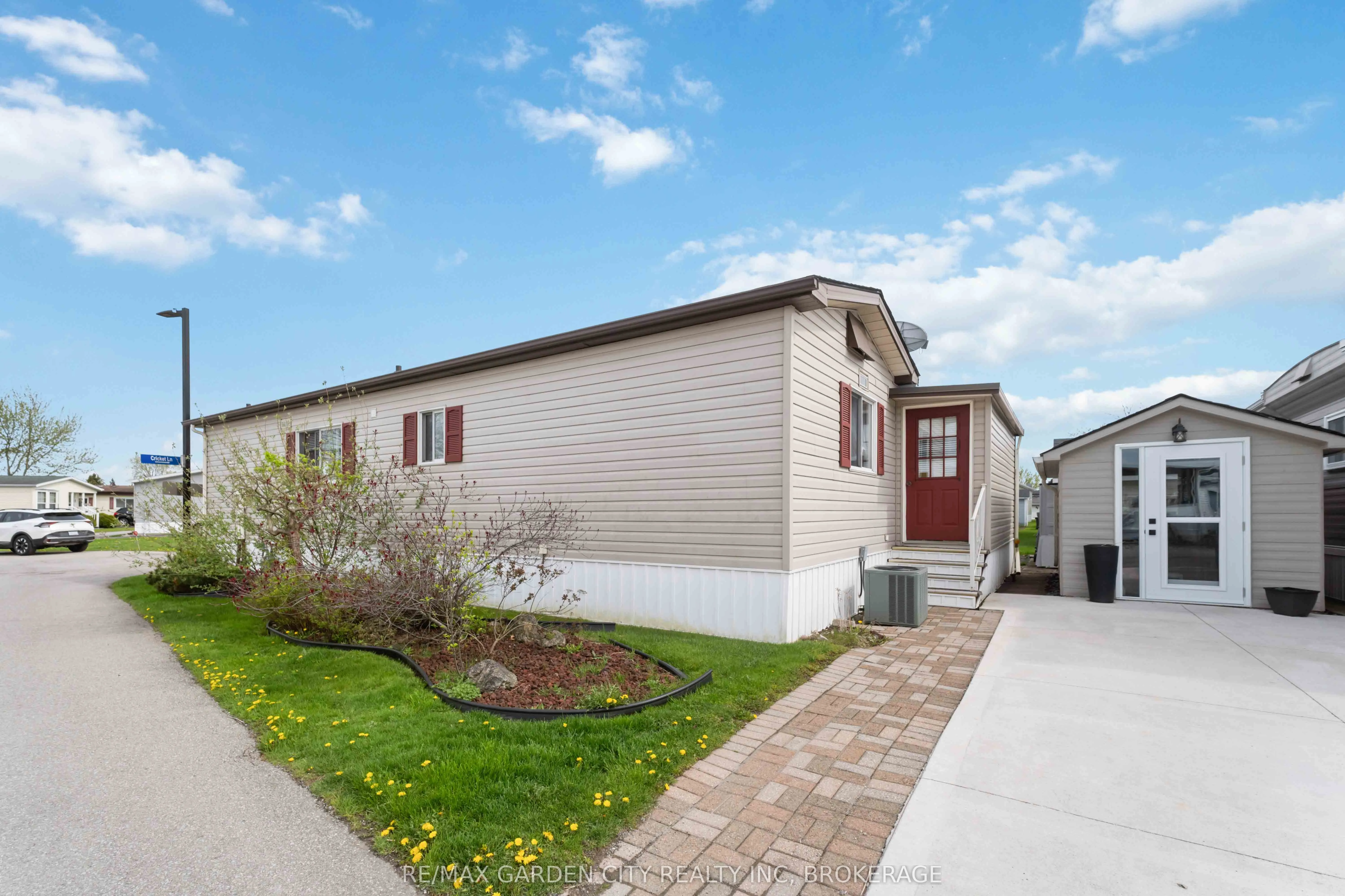 3033 TOWNLINE Road, Fort Erie, ON L0S 1S1
