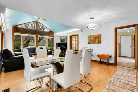 122 Colonel Nicholson Lane, ON K0A 3M0