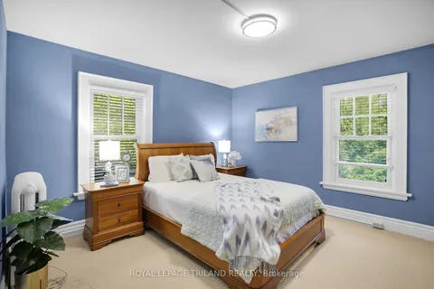 825 Riverside Drive, ON N6H 2S8