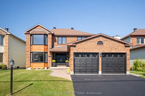 2177 Lenester Avenue, ON K2A 4A9