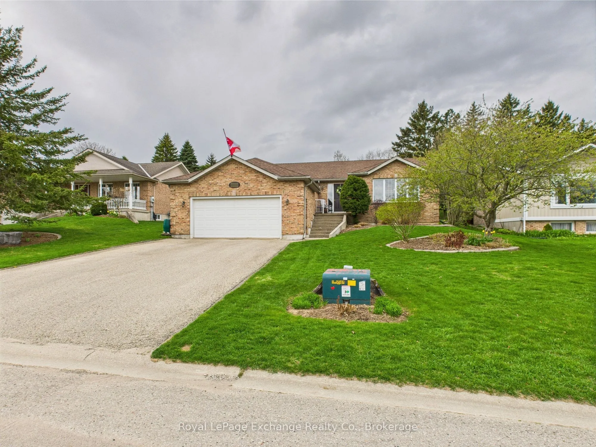 168 Park Drive, North Huron, ON N0G 2W0