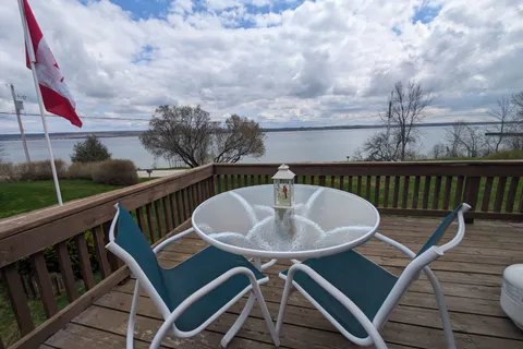11 Mallory Beach Road, South Bruce Peninsula, ON N0H 2T0