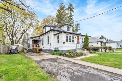 147 Sydenham Street, Woodstock, ON N4S 7B7