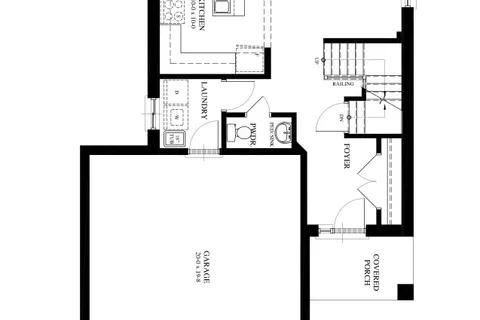 109 Holloway Trail, Middlesex Centre, ON N0M 2A0