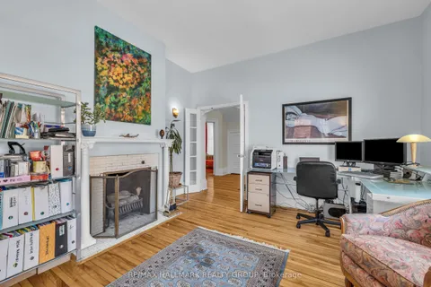 396 Daly Avenue, Lower Town - Sandy Hill, ON K1N 6H2